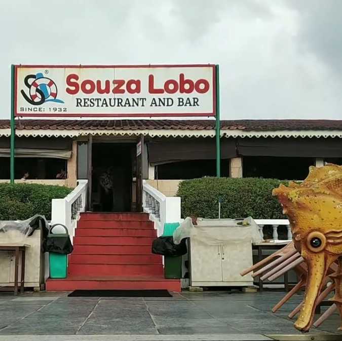 COSMOS Embassy: Goa, India